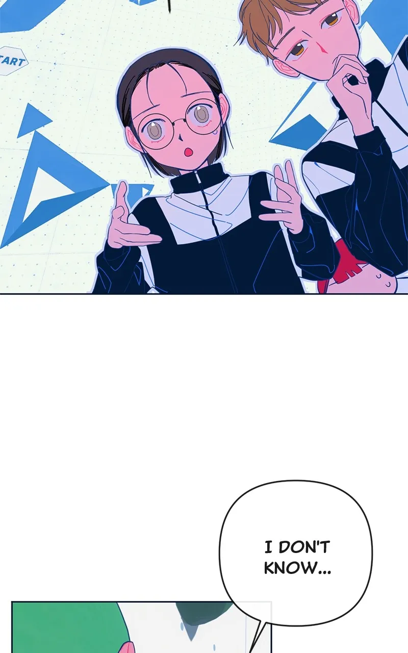 Read Deadpoint chapter 11 image 17 on Lezhin