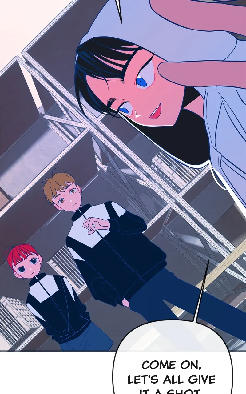 Read Deadpoint chapter 11 image 19 on Lezhin