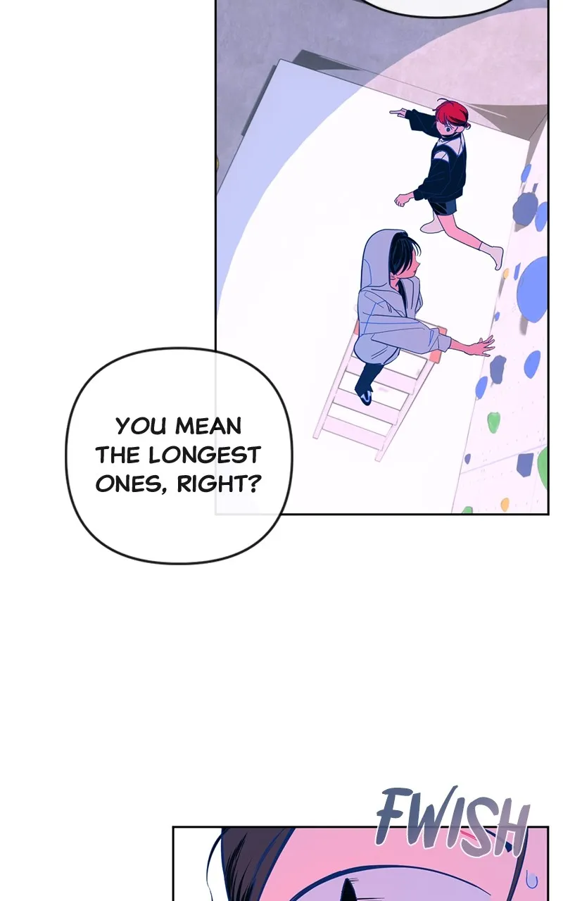 Read Deadpoint chapter 11 image 2 on Lezhin