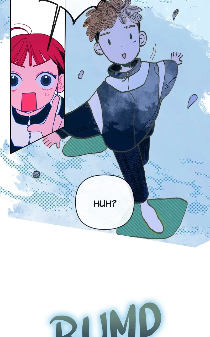 Read Deadpoint chapter 11 image 27 on Lezhin