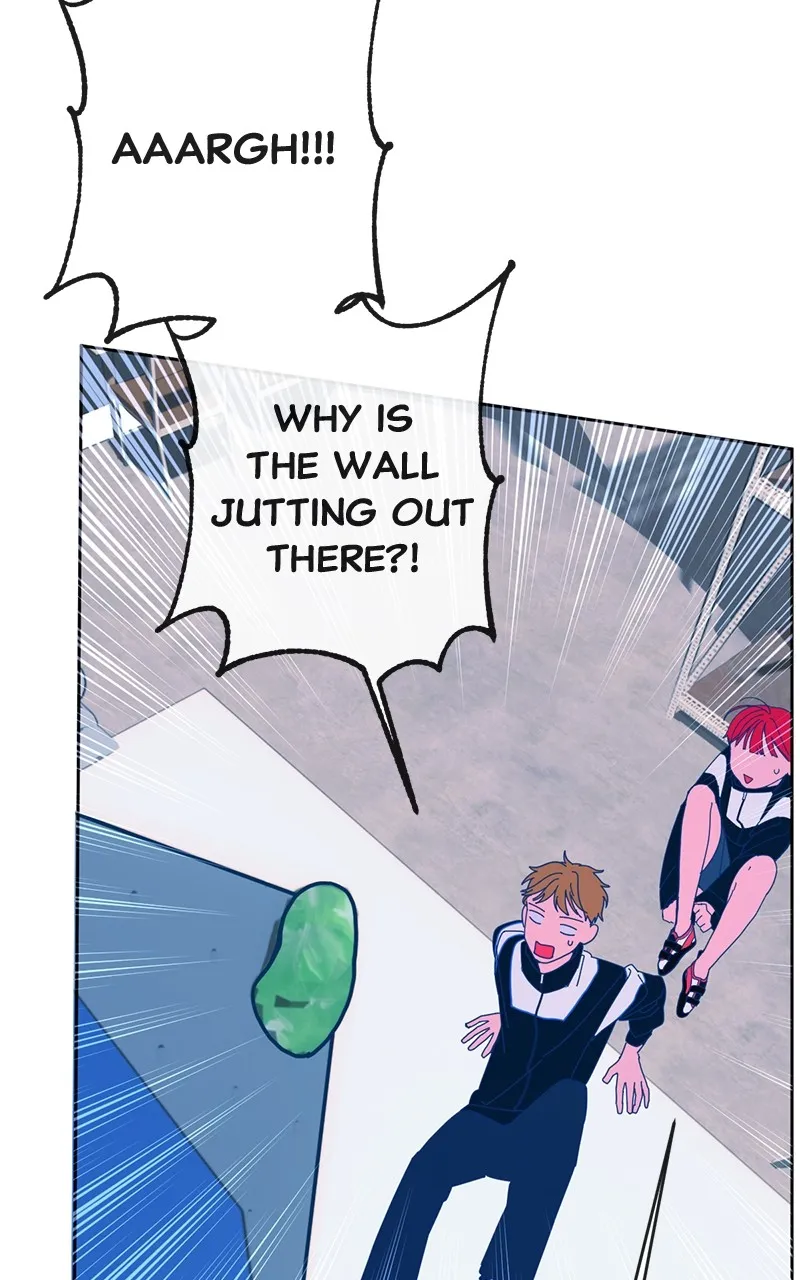 Read Deadpoint chapter 11 image 29 on Lezhin