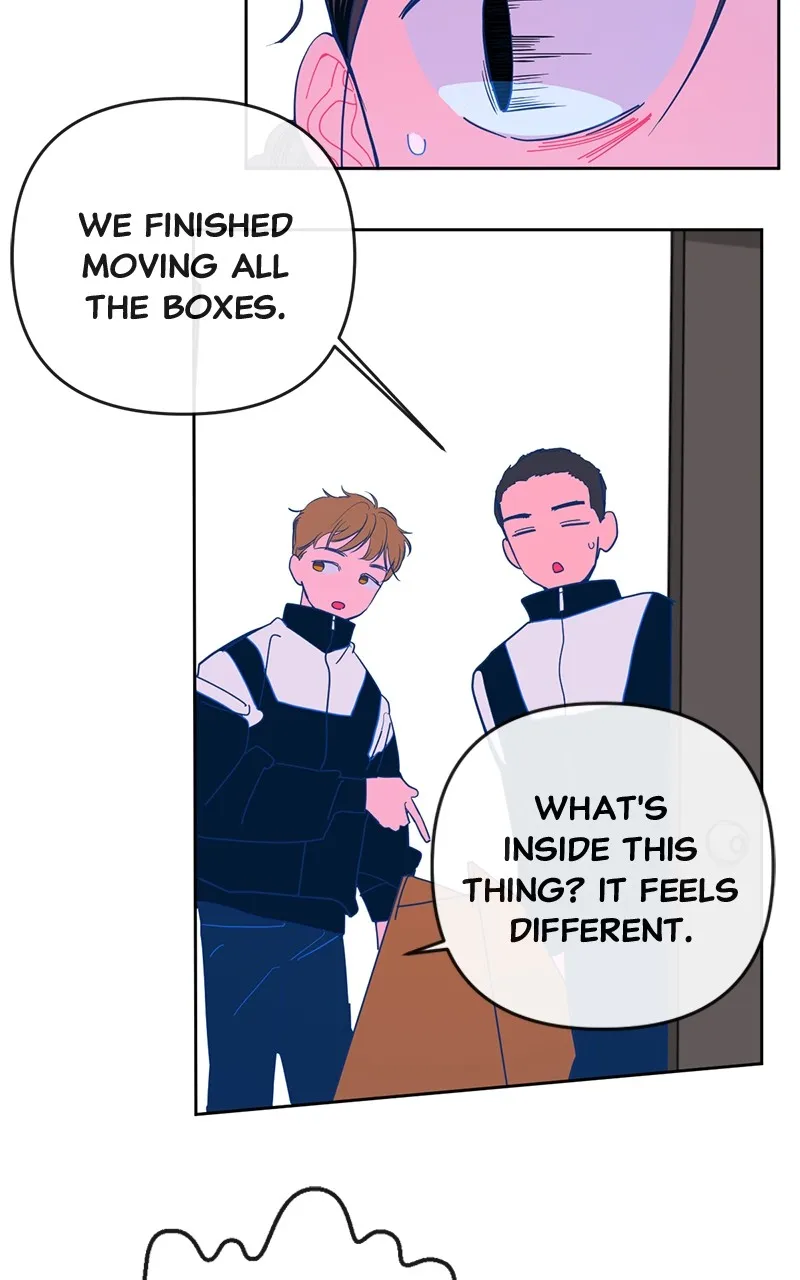 Read Deadpoint chapter 11 image 3 on Lezhin