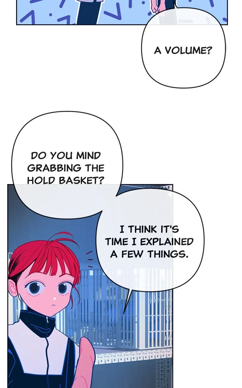 Read Deadpoint chapter 11 image 31 on Lezhin