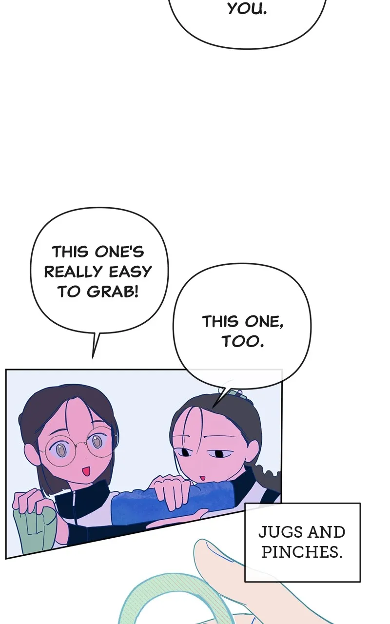 Read Deadpoint chapter 11 image 34 on Lezhin
