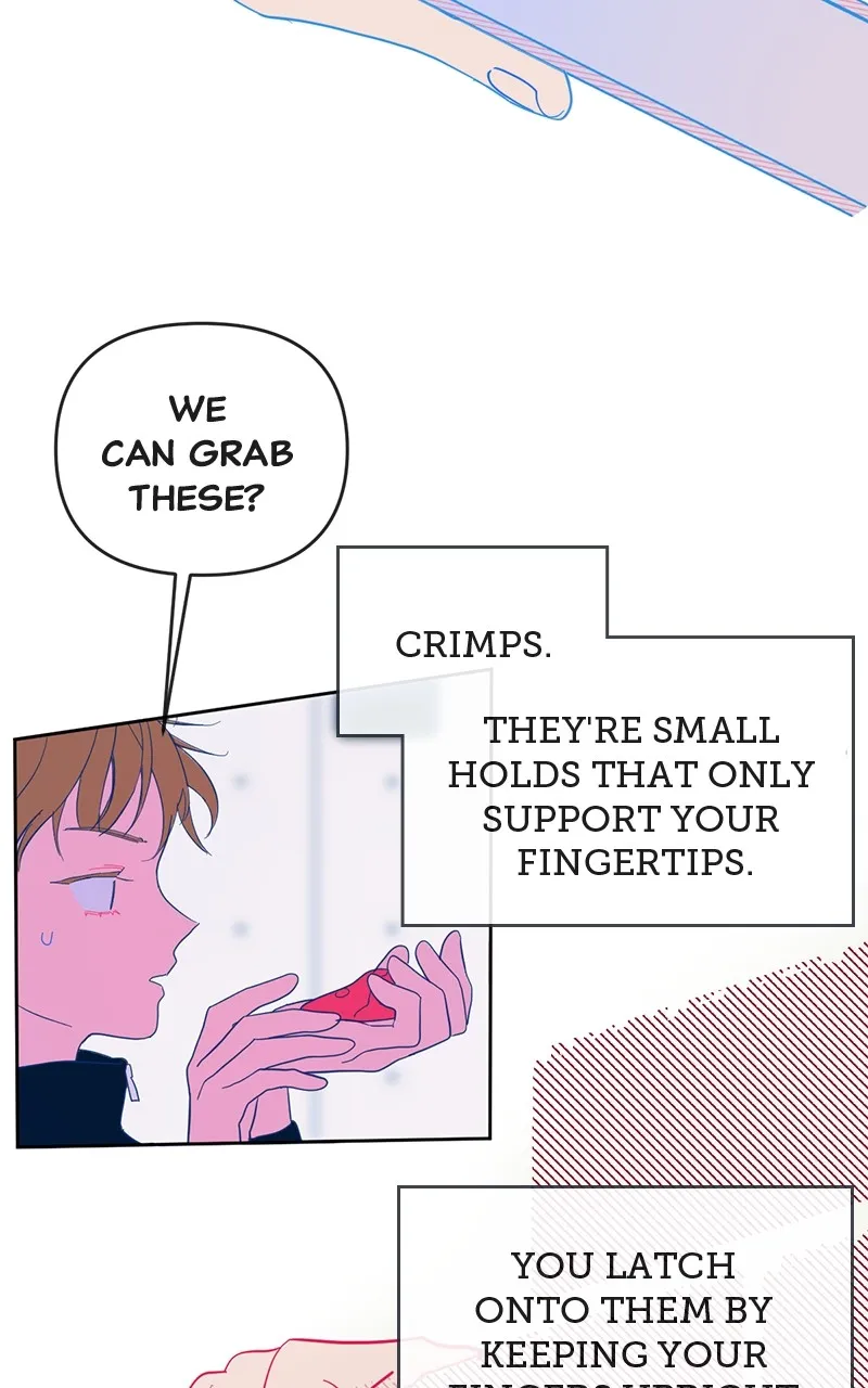 Read Deadpoint chapter 11 image 36 on Lezhin