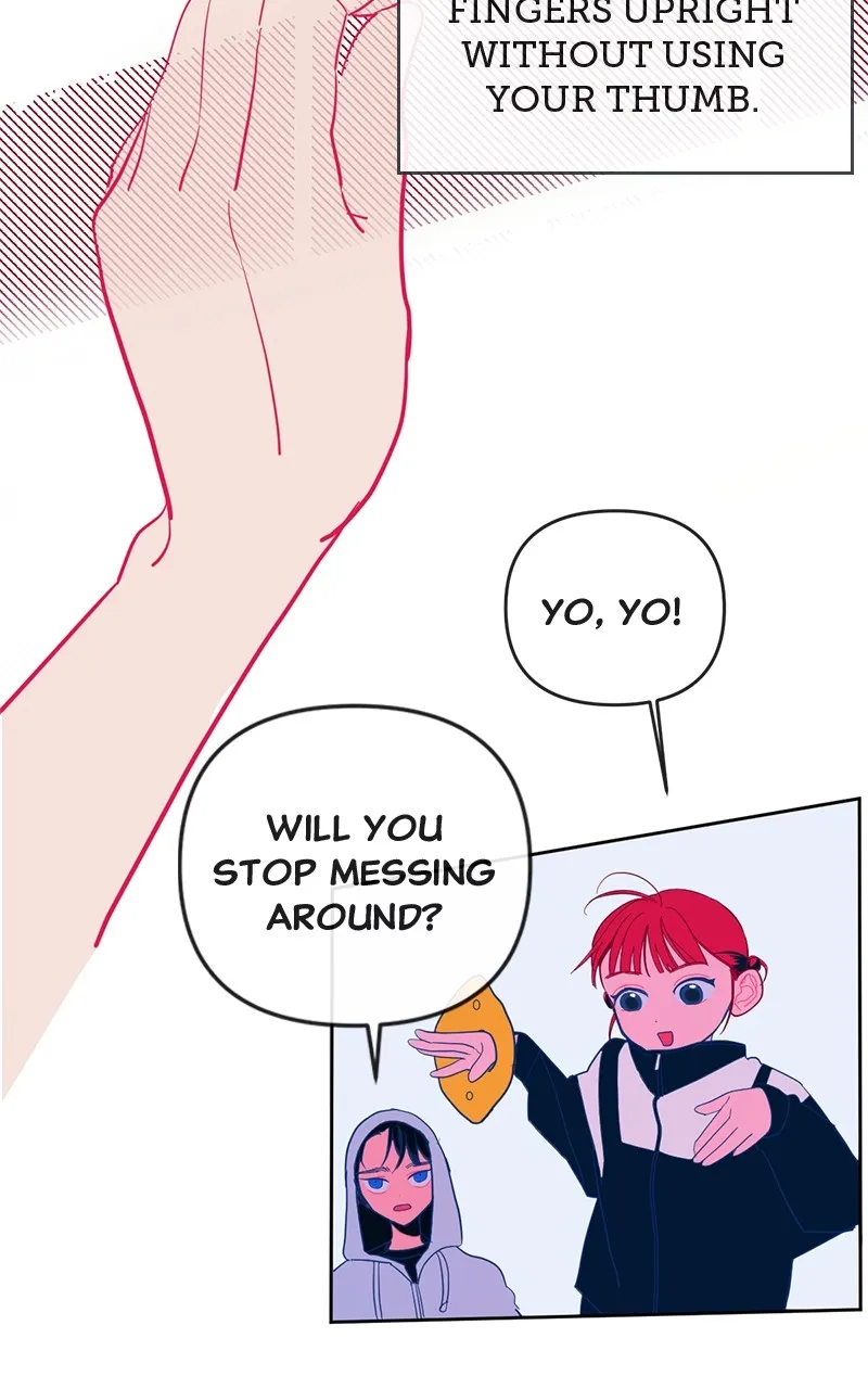 Read Deadpoint chapter 11 image 37 on Lezhin