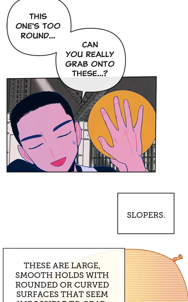 Read Deadpoint chapter 11 image 39 on Lezhin