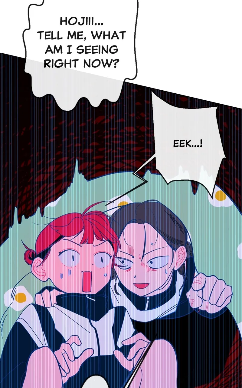 Read Deadpoint chapter 11 image 4 on Lezhin