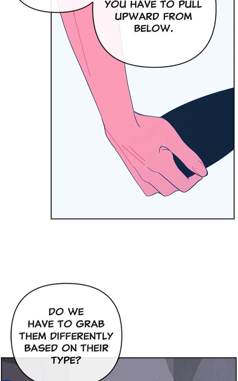 Read Deadpoint chapter 11 image 41 on Lezhin