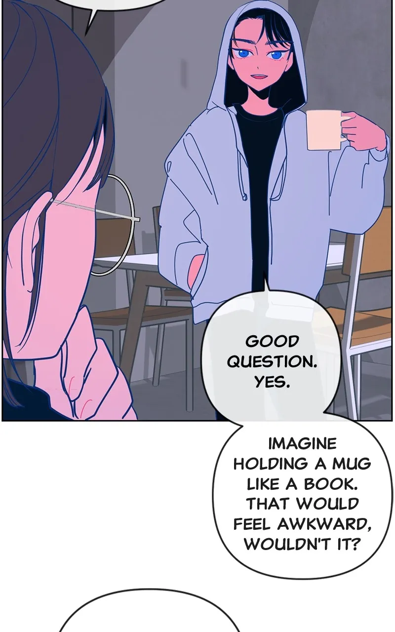 Read Deadpoint chapter 11 image 42 on Lezhin