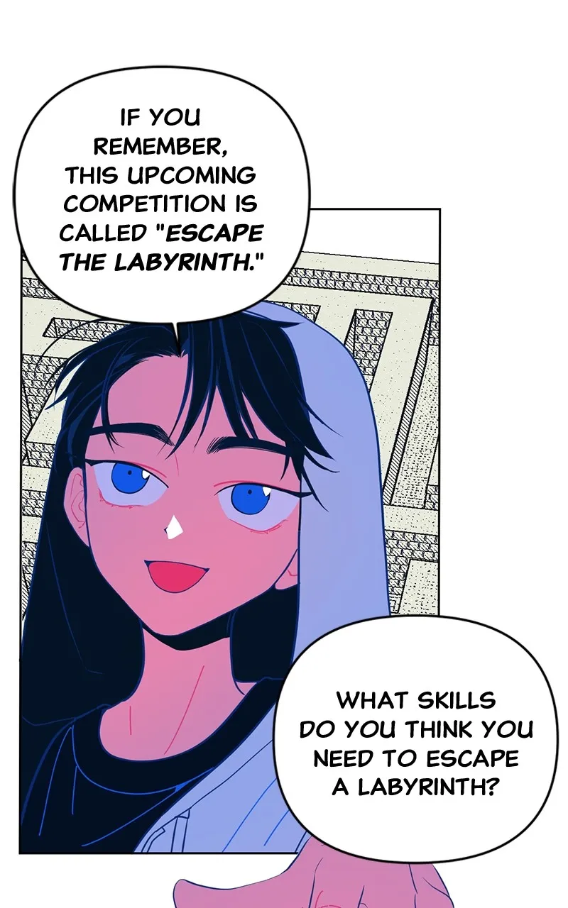Read Deadpoint chapter 11 image 45 on Lezhin