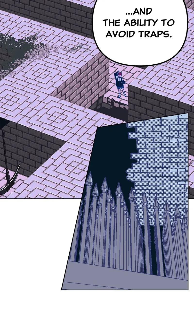 Read Deadpoint chapter 11 image 47 on Lezhin