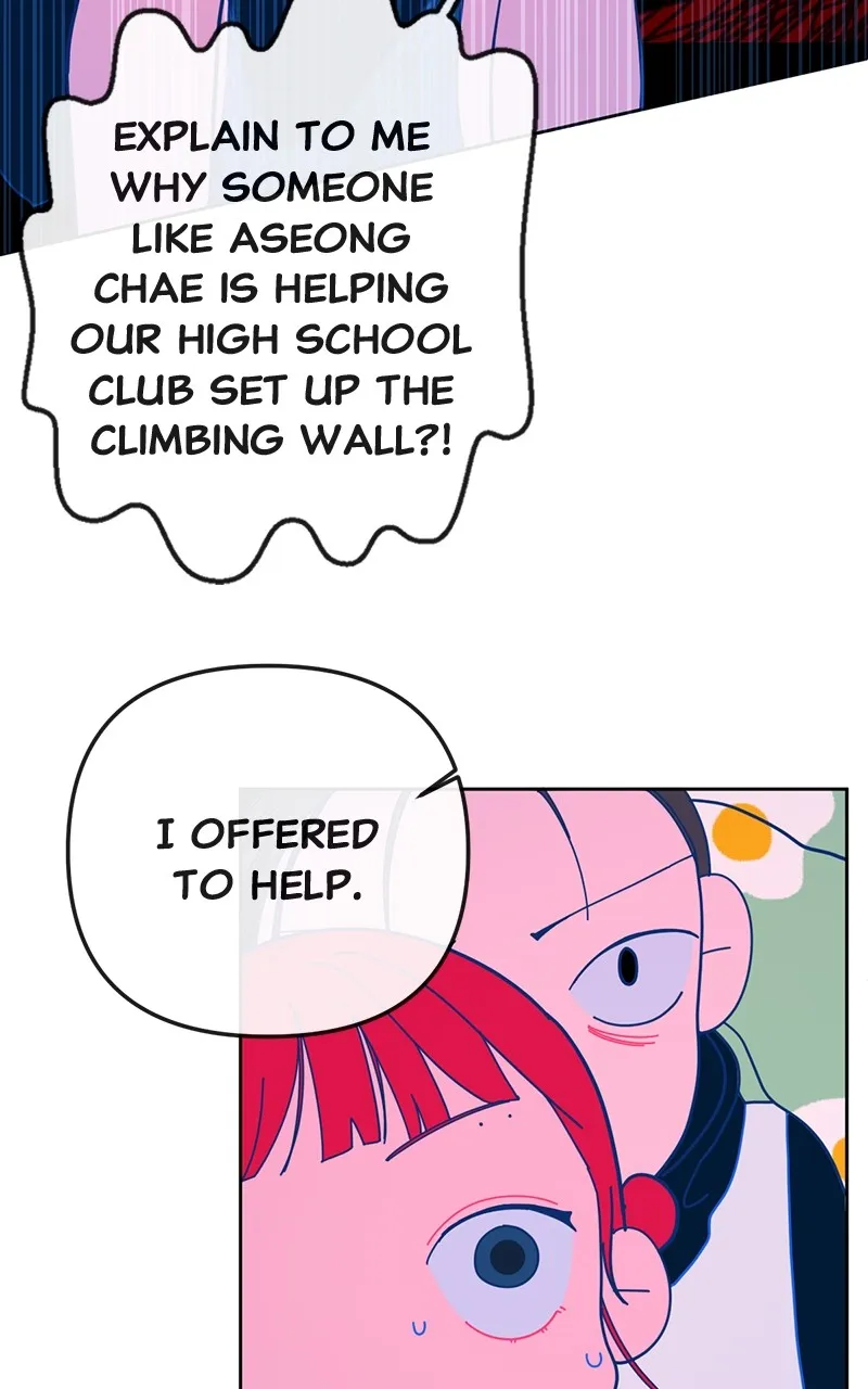 Read Deadpoint chapter 11 image 5 on Lezhin