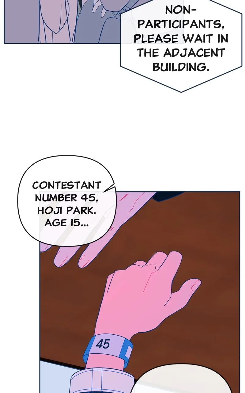 Read Deadpoint chapter 11 image 53 on Lezhin