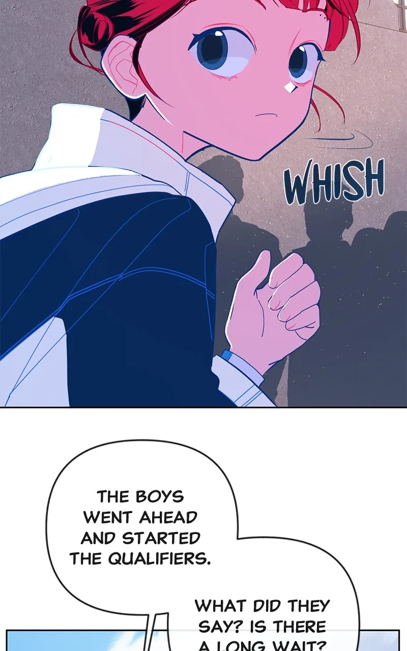 Read Deadpoint chapter 11 image 55 on Lezhin