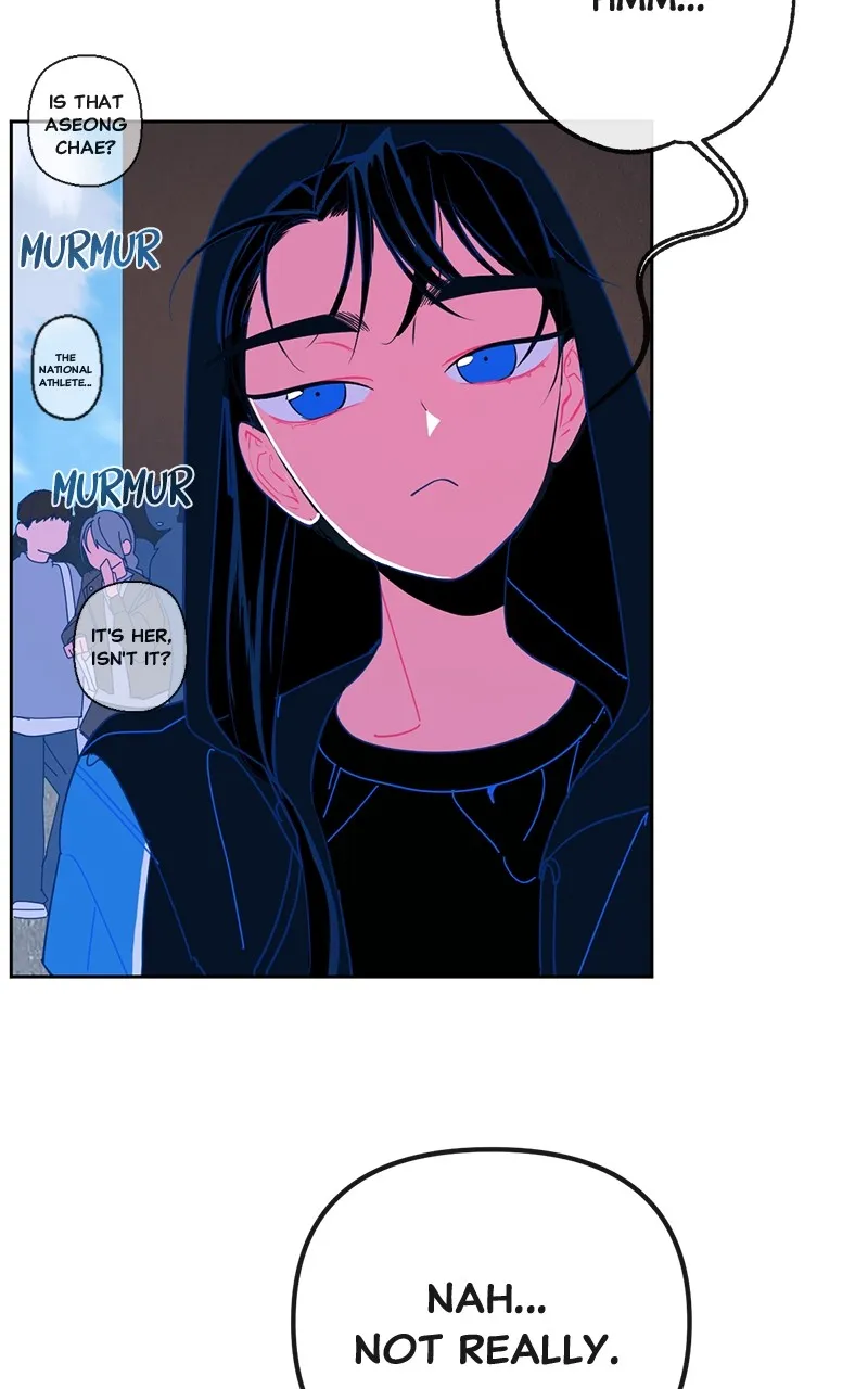 Read Deadpoint chapter 11 image 57 on Lezhin