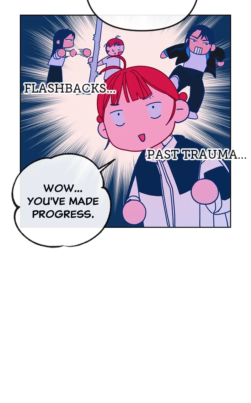 Read Deadpoint chapter 11 image 58 on Lezhin