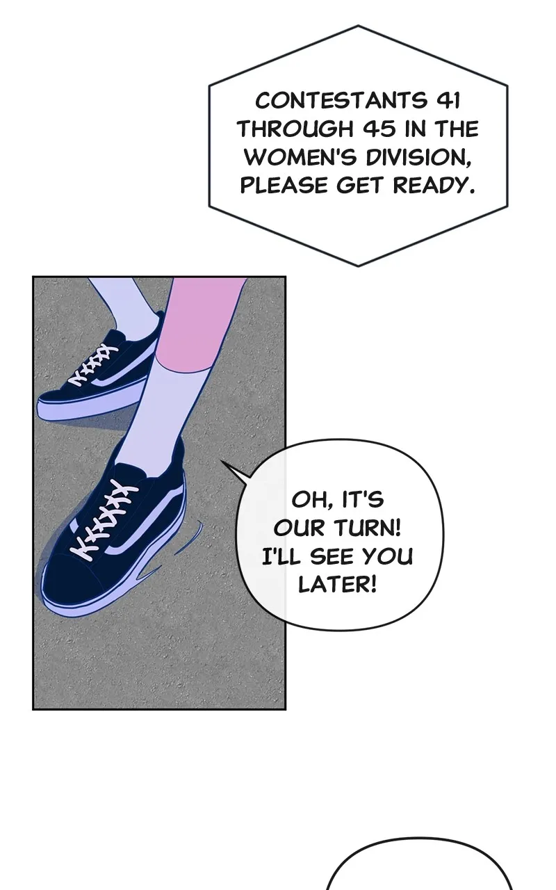 Read Deadpoint chapter 11 image 59 on Lezhin