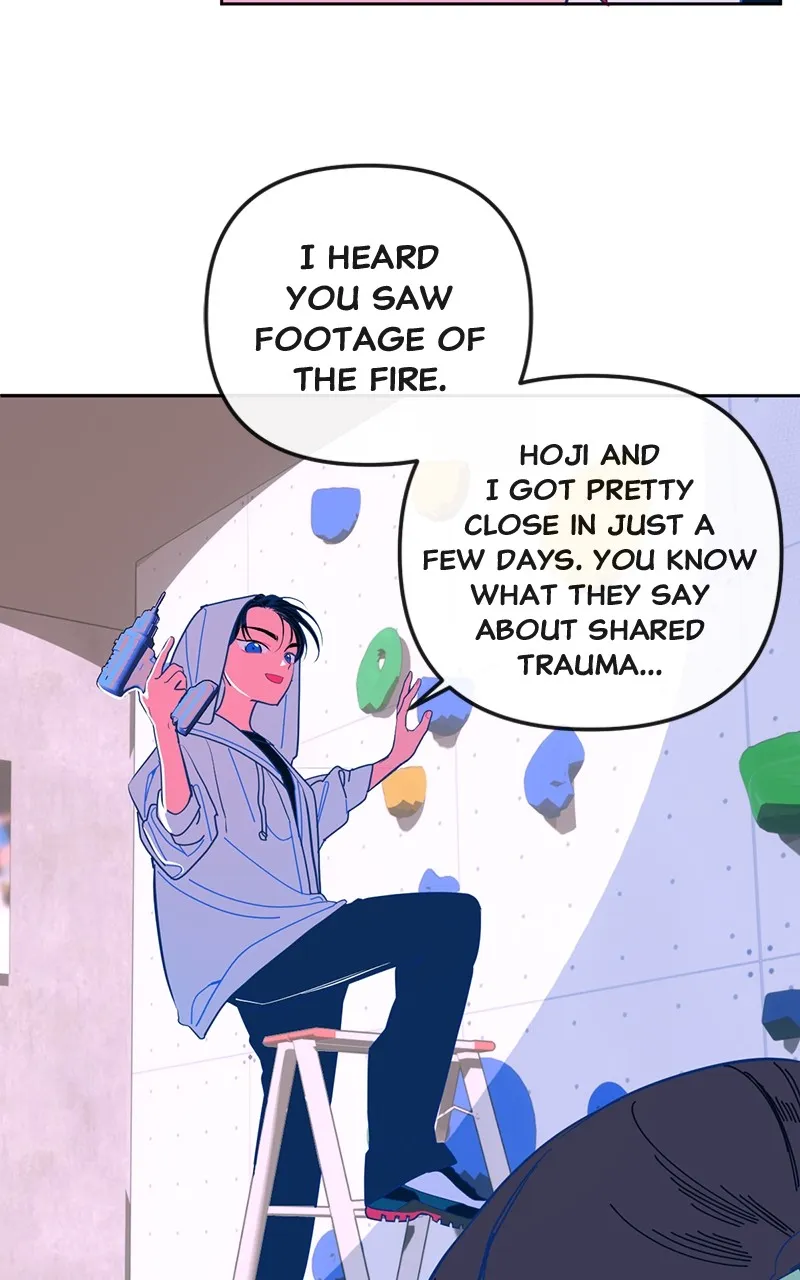 Read Deadpoint chapter 11 image 6 on Lezhin