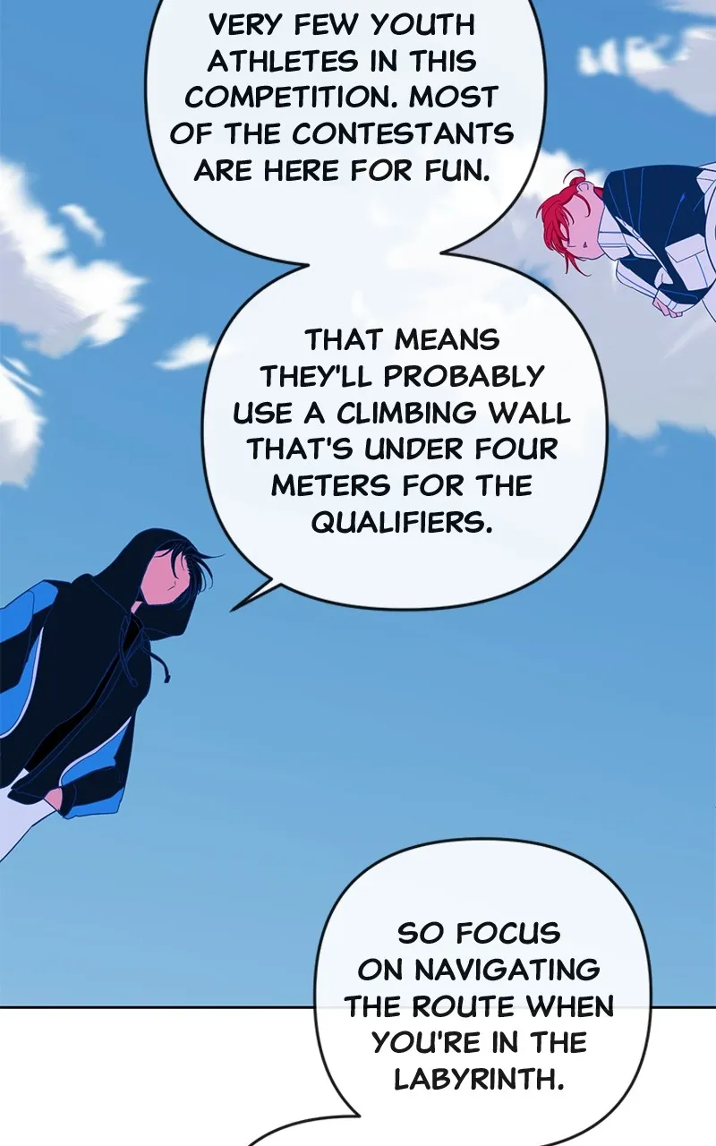 Read Deadpoint chapter 11 image 61 on Lezhin