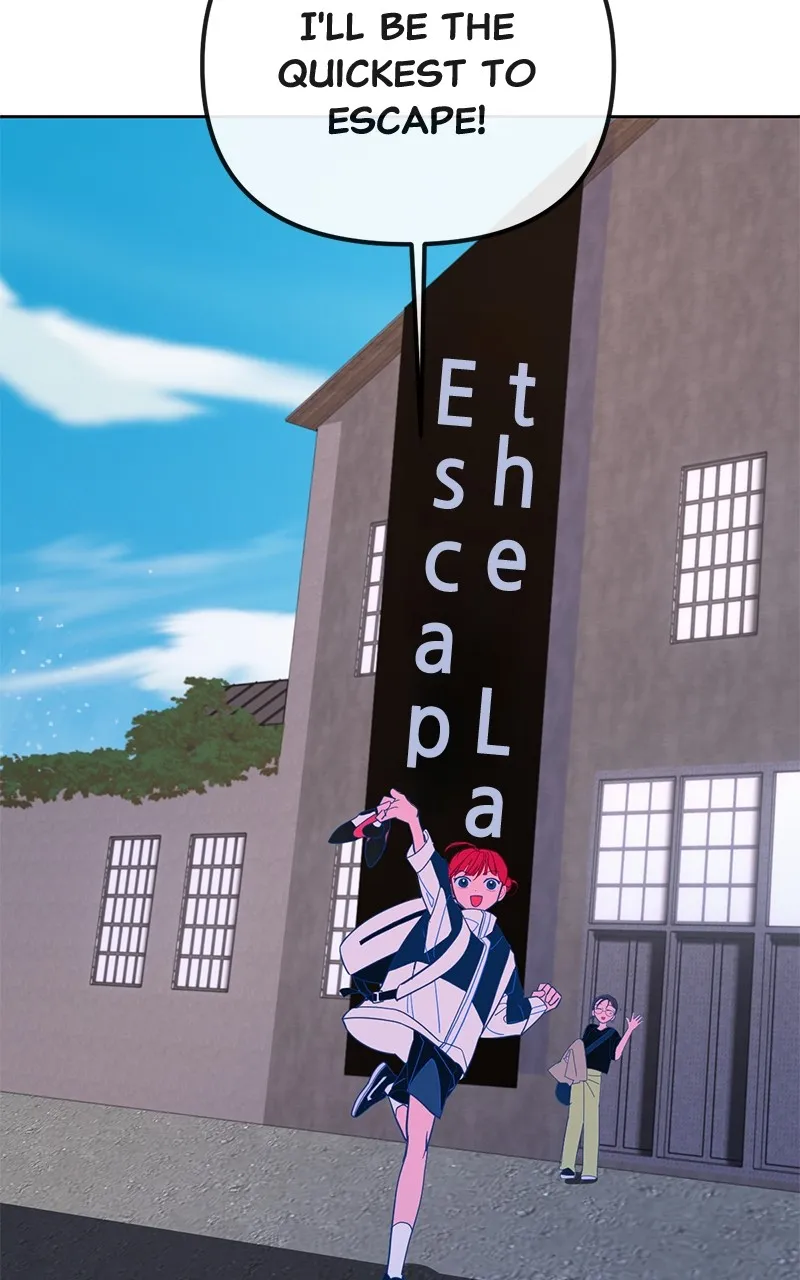 Read Deadpoint chapter 11 image 63 on Lezhin