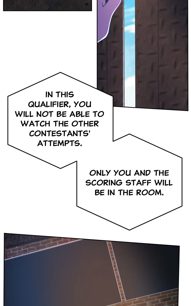Read Deadpoint chapter 11 image 65 on Lezhin