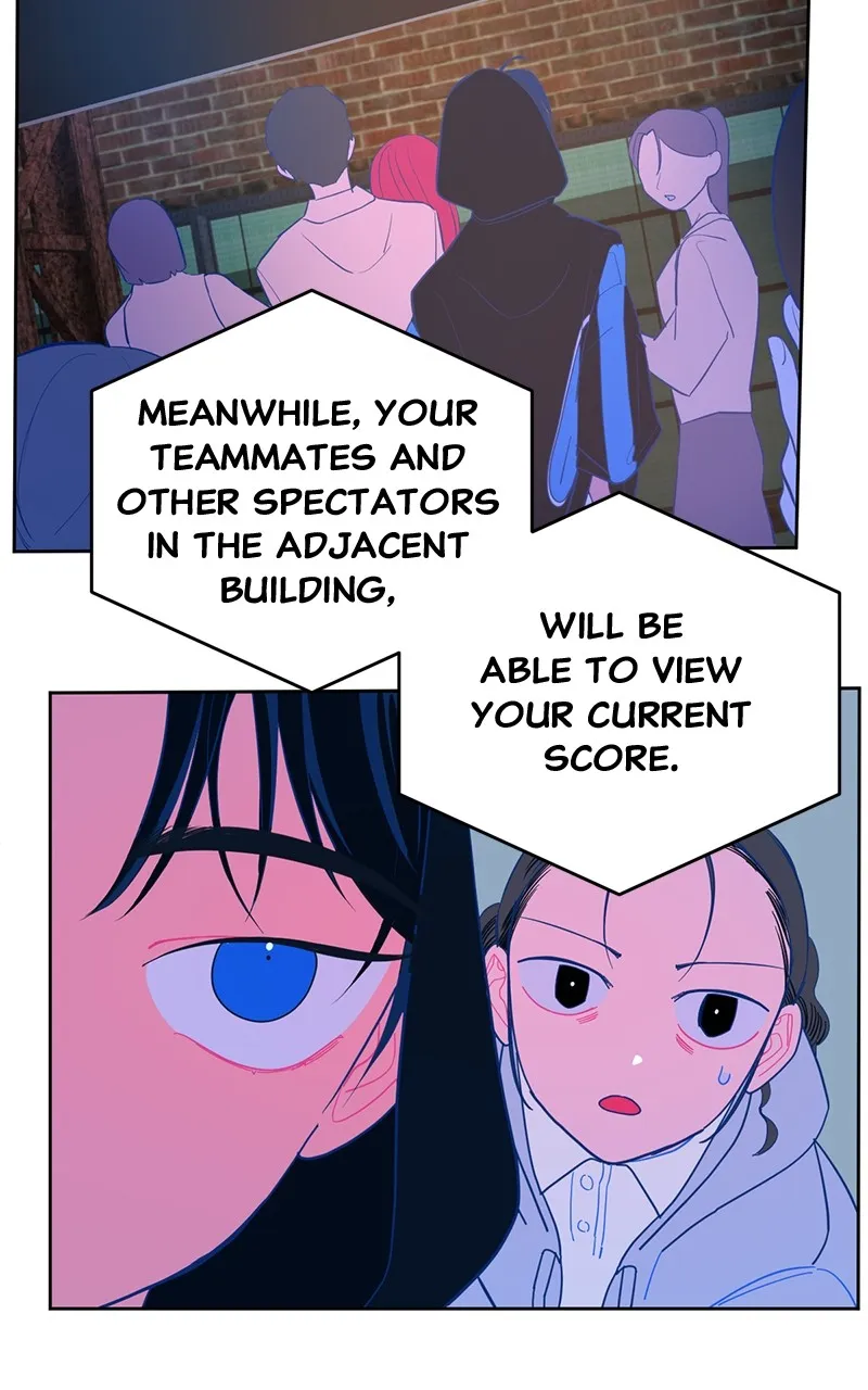 Read Deadpoint chapter 11 image 66 on Lezhin