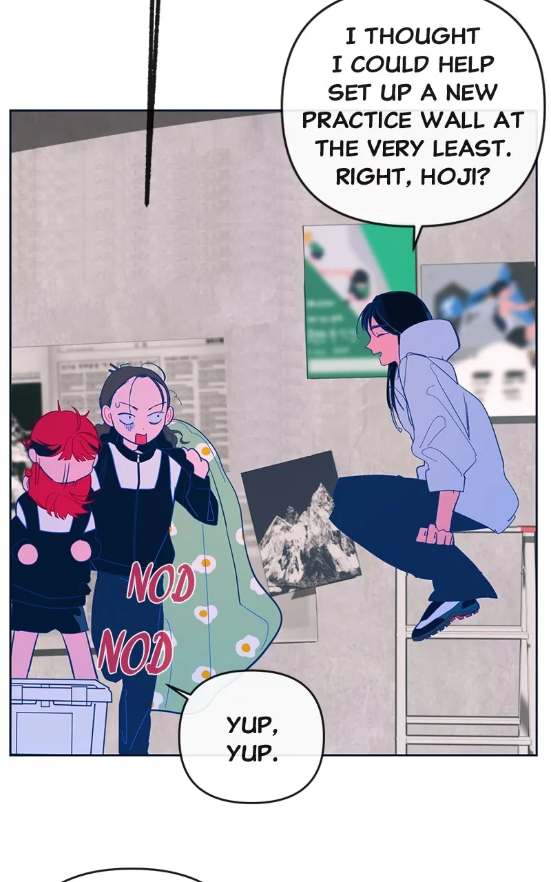 Read Deadpoint chapter 11 image 8 on Lezhin