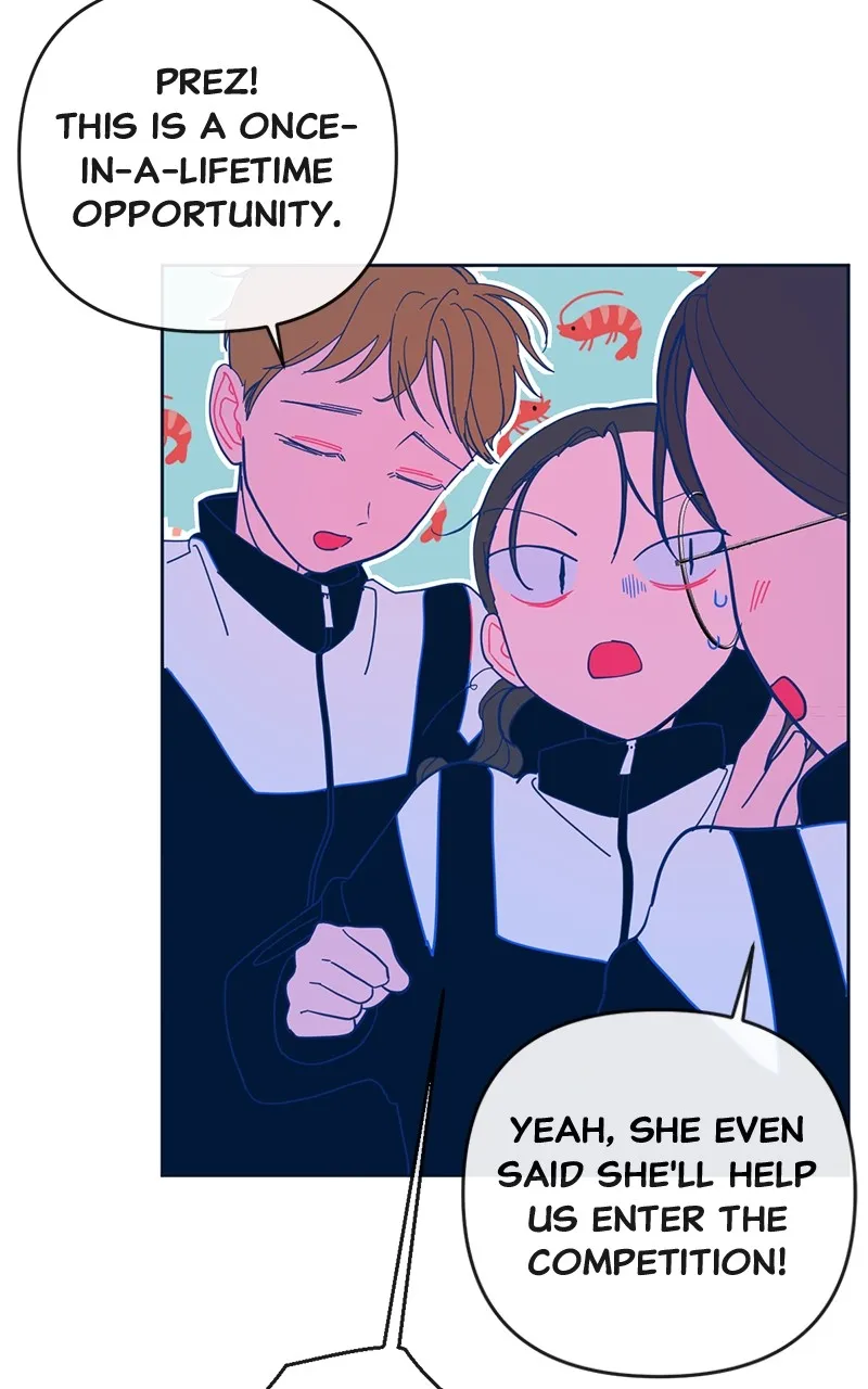 Read Deadpoint chapter 11 image 9 on Lezhin