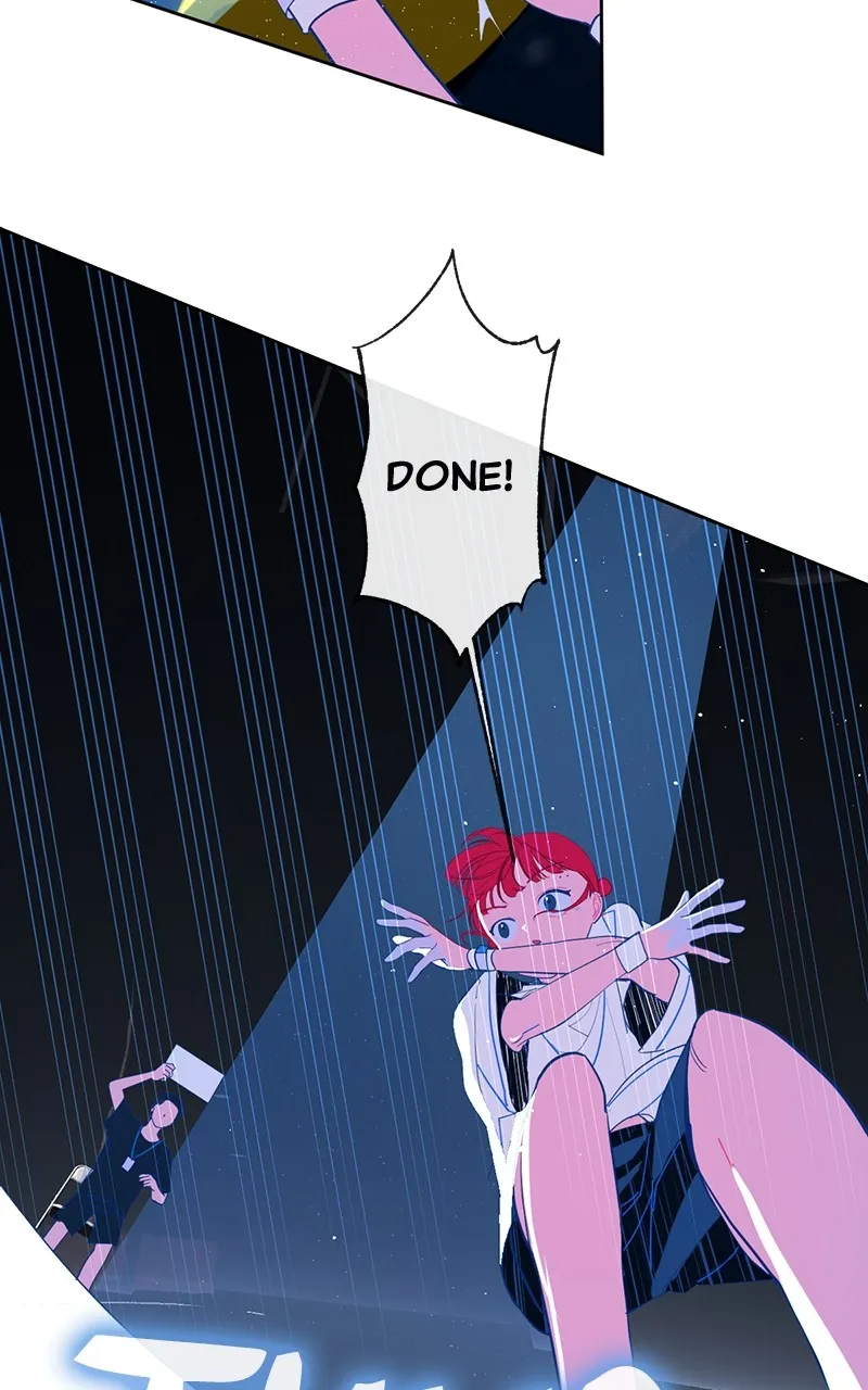 Read Deadpoint chapter 12 image 1 on Lezhin