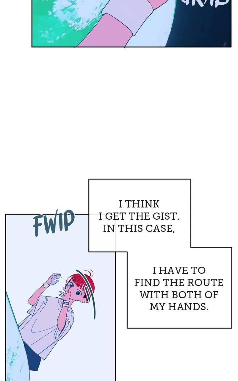 Read Deadpoint chapter 12 image 12 on Lezhin