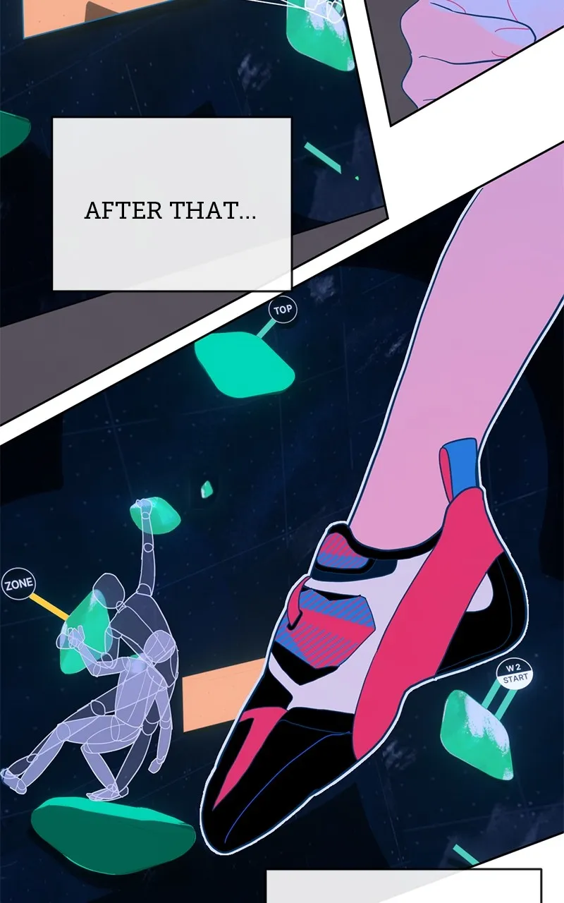 Read Deadpoint chapter 12 image 14 on Lezhin