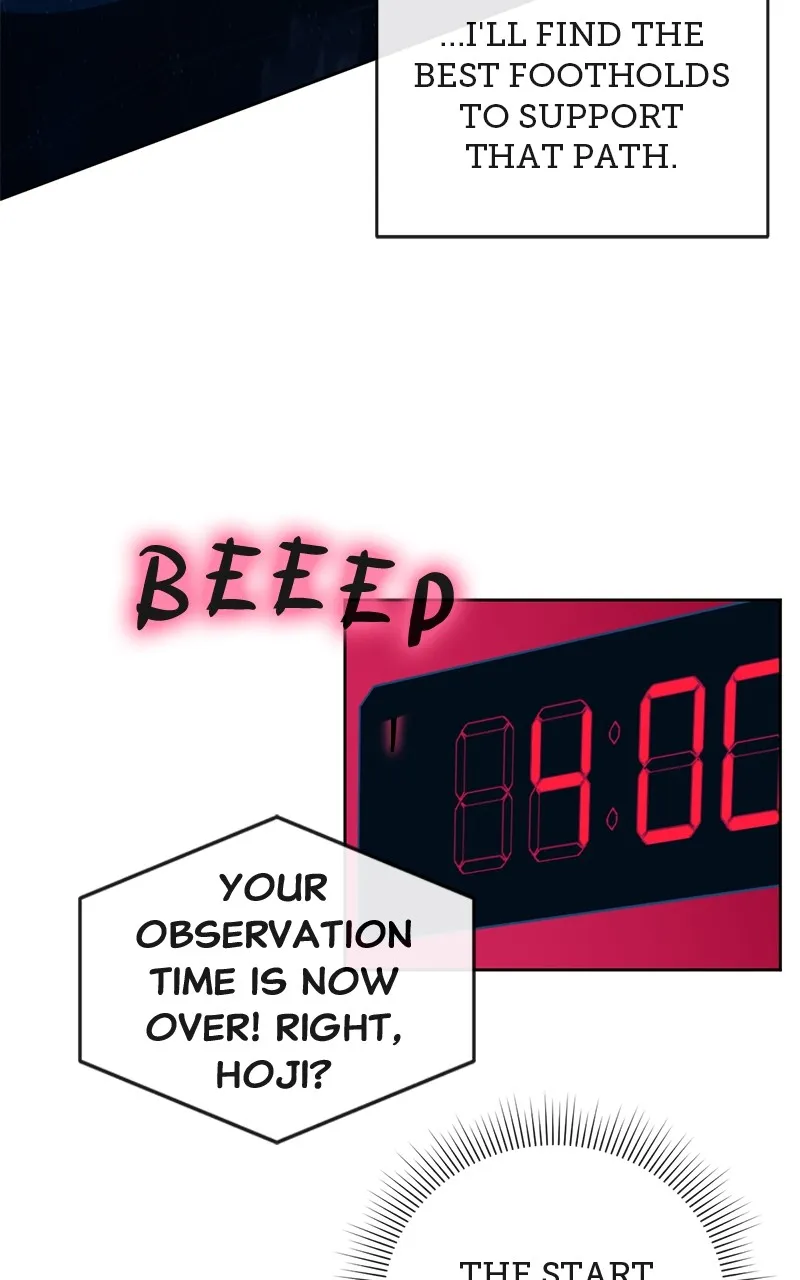 Read Deadpoint chapter 12 image 15 on Lezhin