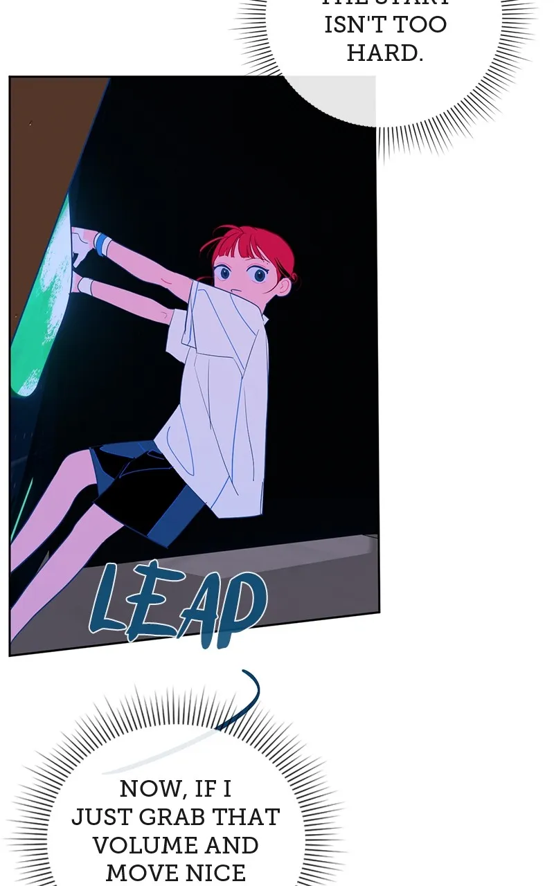 Read Deadpoint chapter 12 image 16 on Lezhin