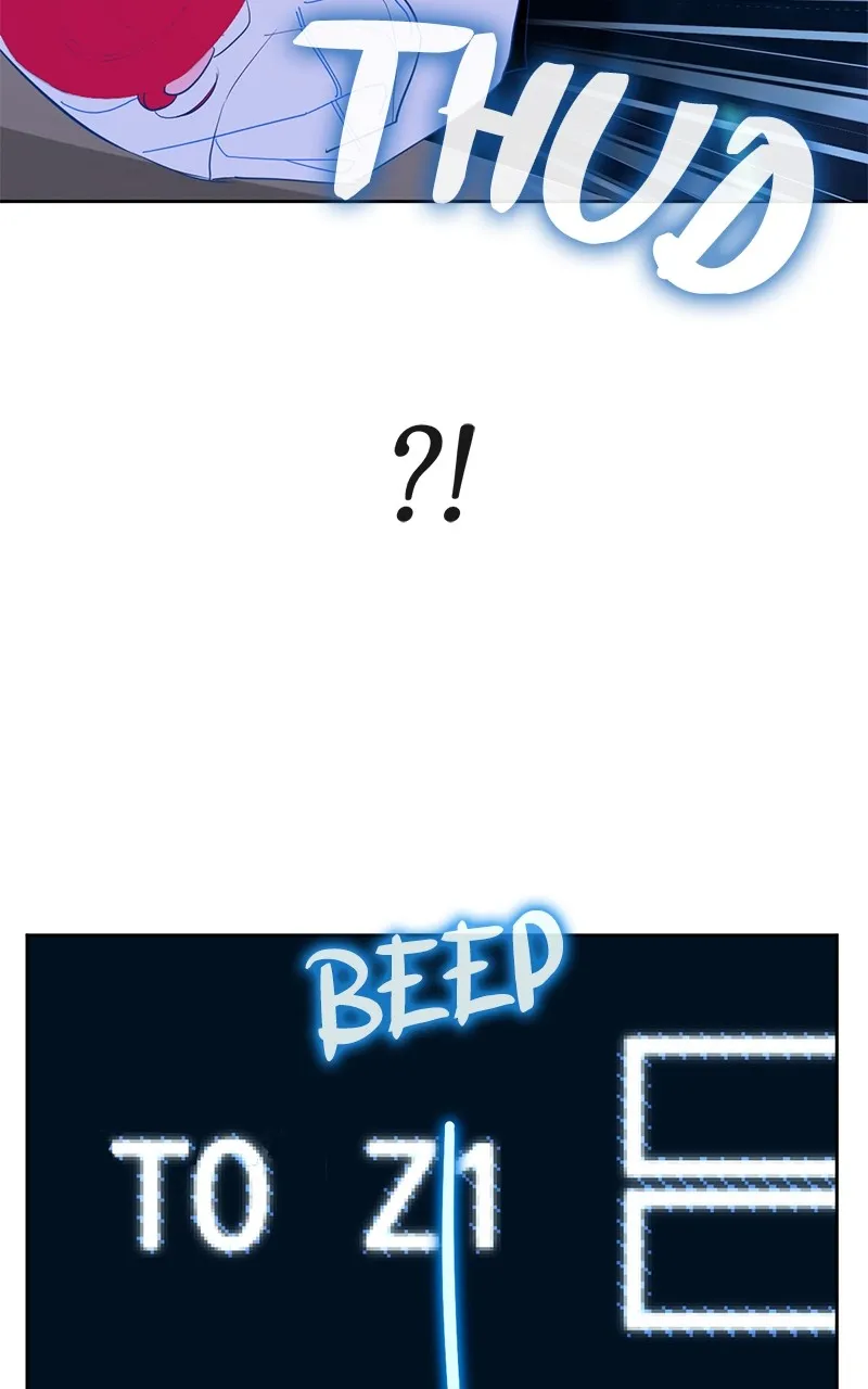 Read Deadpoint chapter 12 image 19 on Lezhin