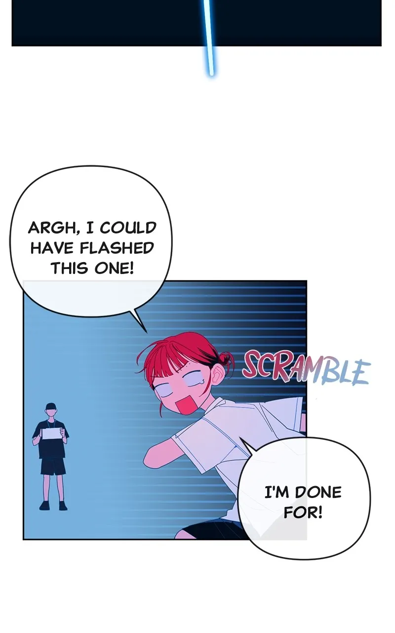 Read Deadpoint chapter 12 image 20 on Lezhin