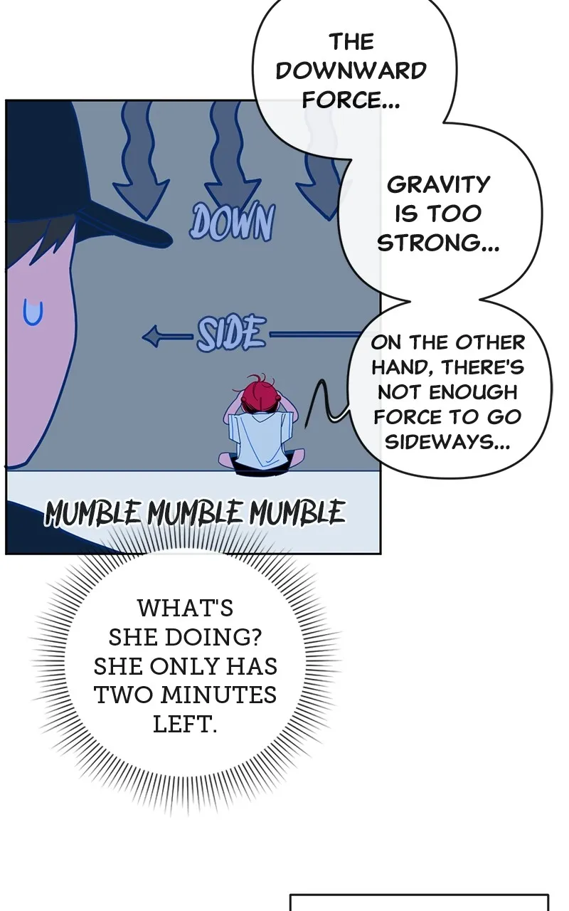 Read Deadpoint chapter 12 image 26 on Lezhin