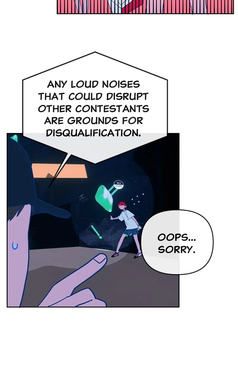 Read Deadpoint chapter 12 image 29 on Lezhin