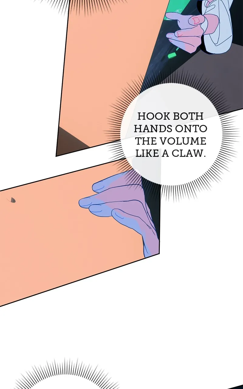 Read Deadpoint chapter 12 image 31 on Lezhin