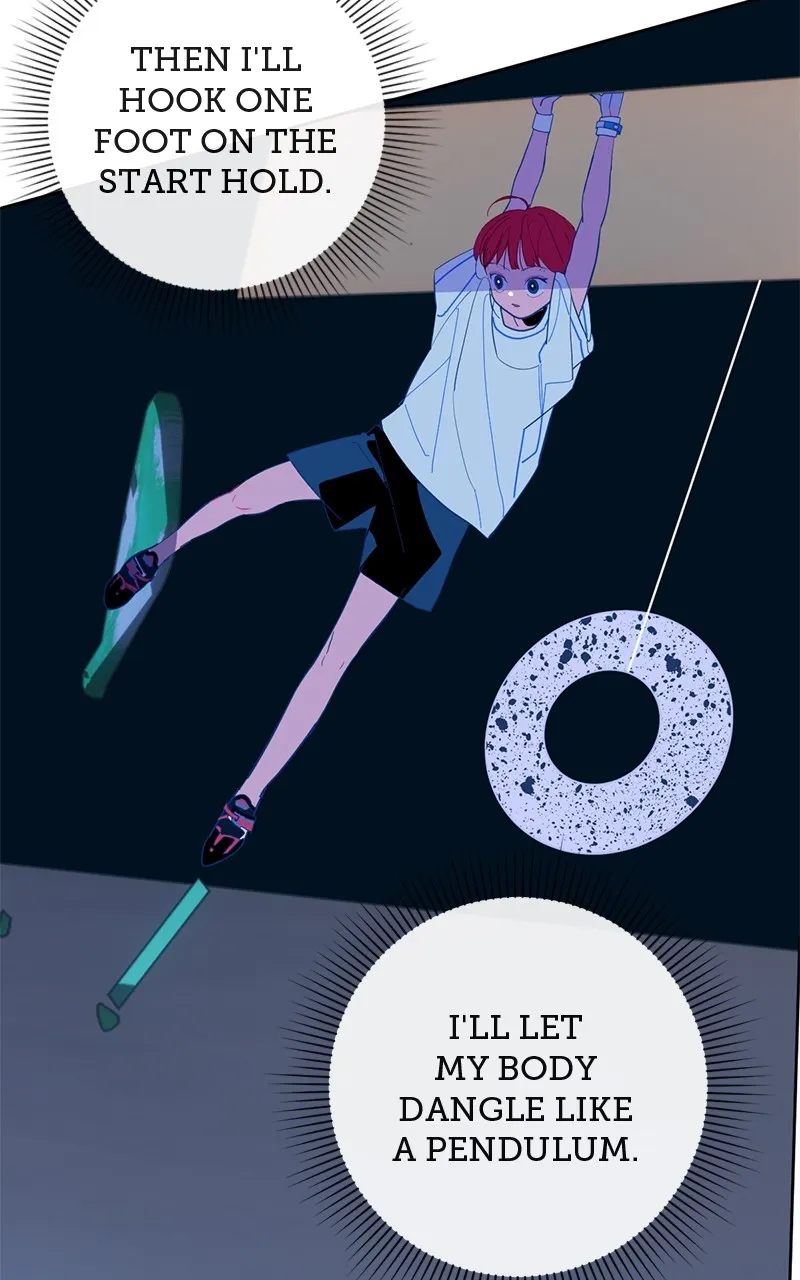 Read Deadpoint chapter 12 image 32 on Lezhin