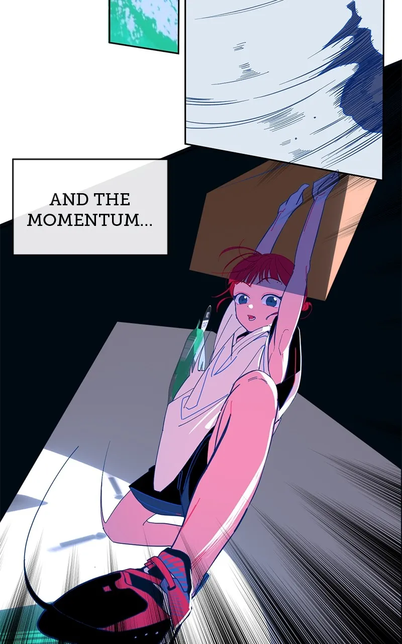 Read Deadpoint chapter 12 image 34 on Lezhin