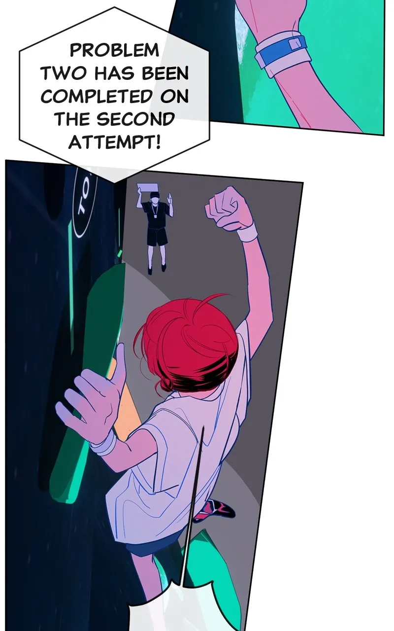 Read Deadpoint chapter 12 image 36 on Lezhin
