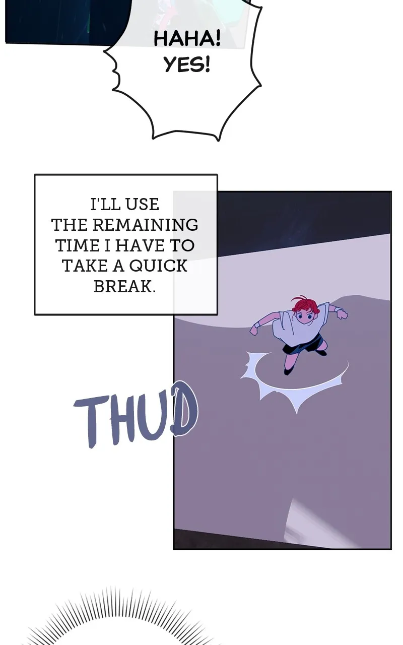 Read Deadpoint chapter 12 image 37 on Lezhin
