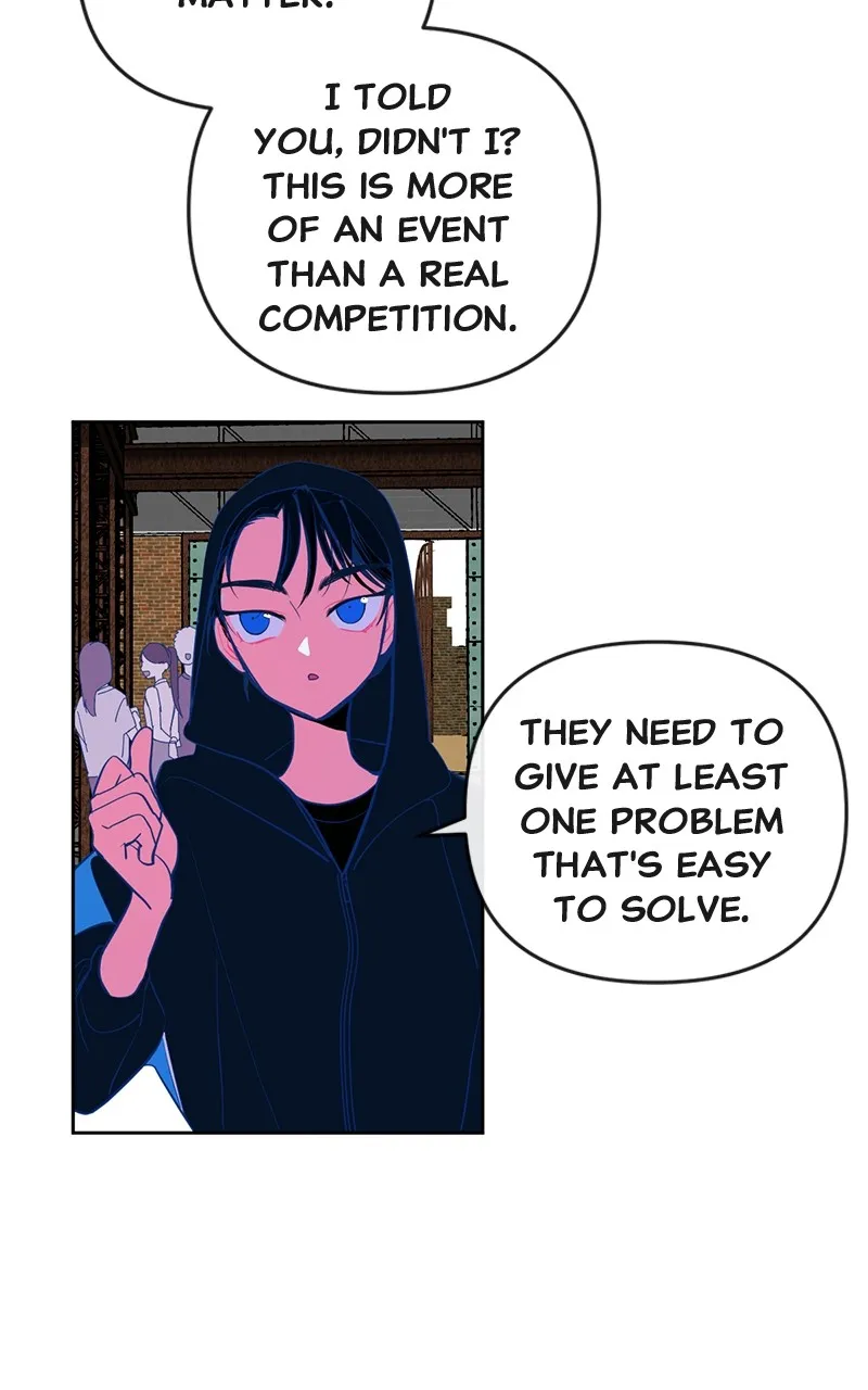 Read Deadpoint chapter 12 image 41 on Lezhin