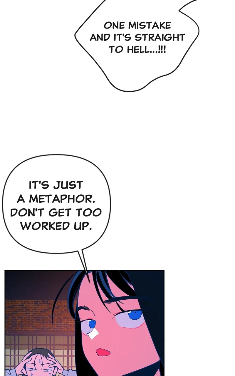 Read Deadpoint chapter 12 image 47 on Lezhin