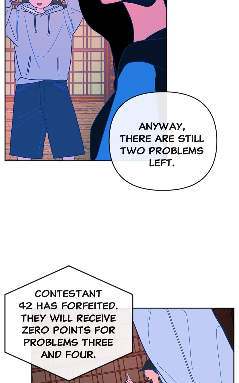 Read Deadpoint chapter 12 image 48 on Lezhin