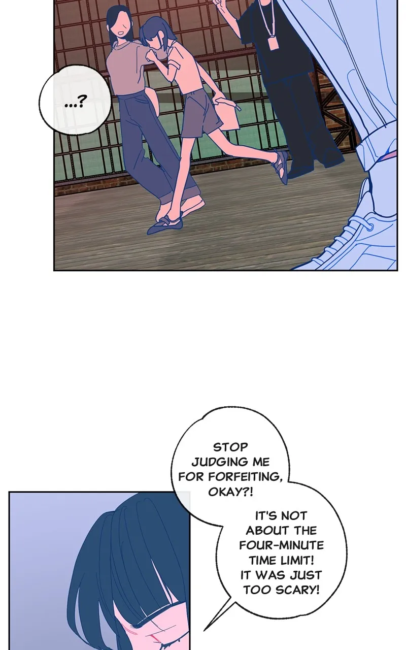 Read Deadpoint chapter 12 image 49 on Lezhin