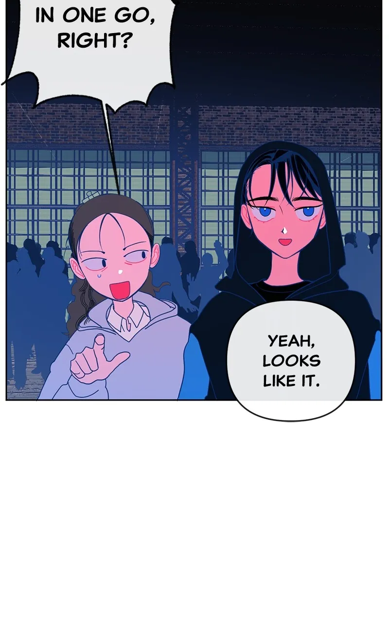 Read Deadpoint chapter 12 image 5 on Lezhin