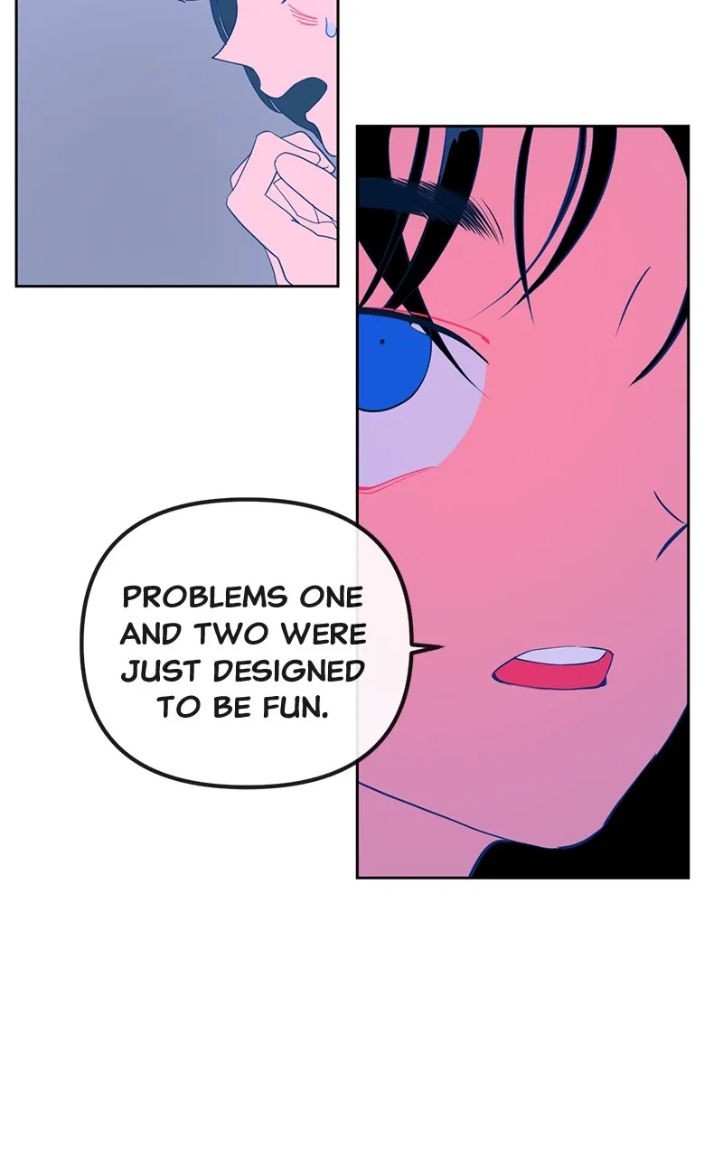 Read Deadpoint chapter 12 image 50 on Lezhin