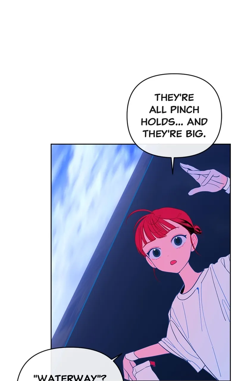 Read Deadpoint chapter 12 image 56 on Lezhin